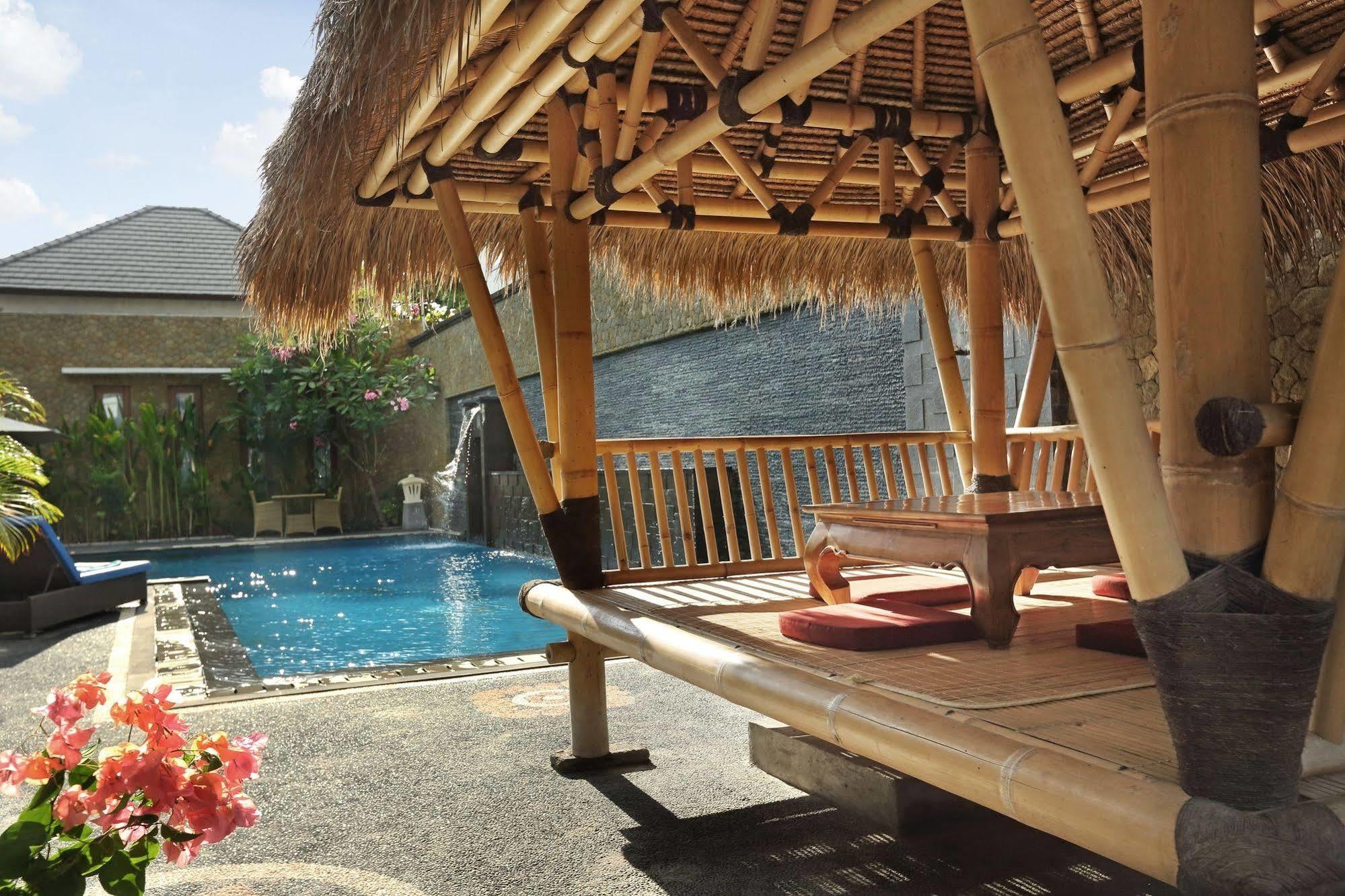 Vamana Resort - Chse Certified Gili Trawangan Extérieur photo